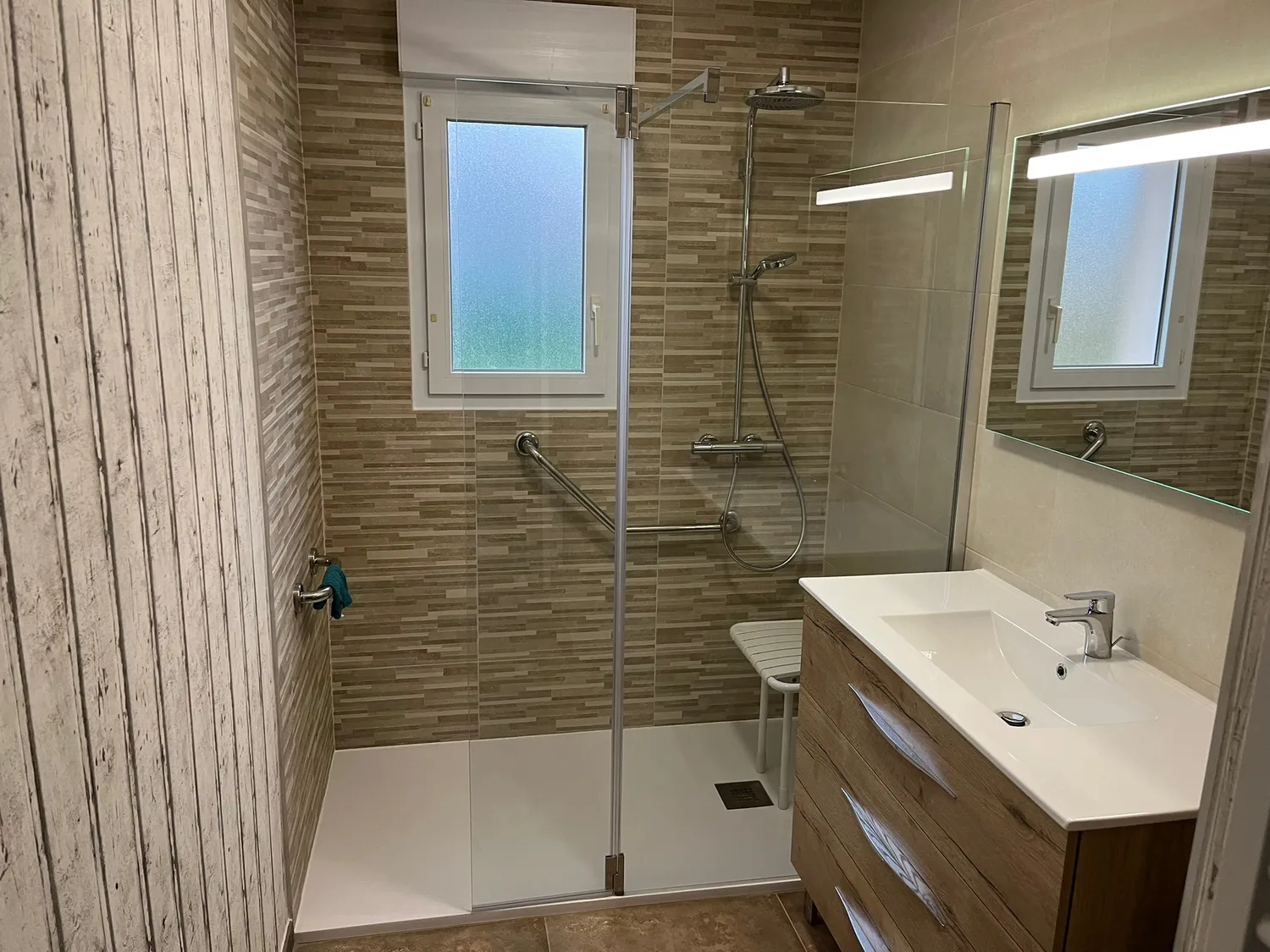 renovation salle de bain renaze