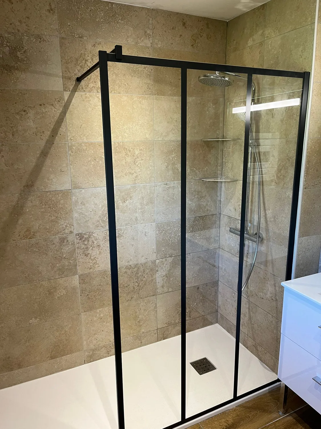 renovation salle de bain retiers